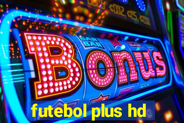 futebol plus hd